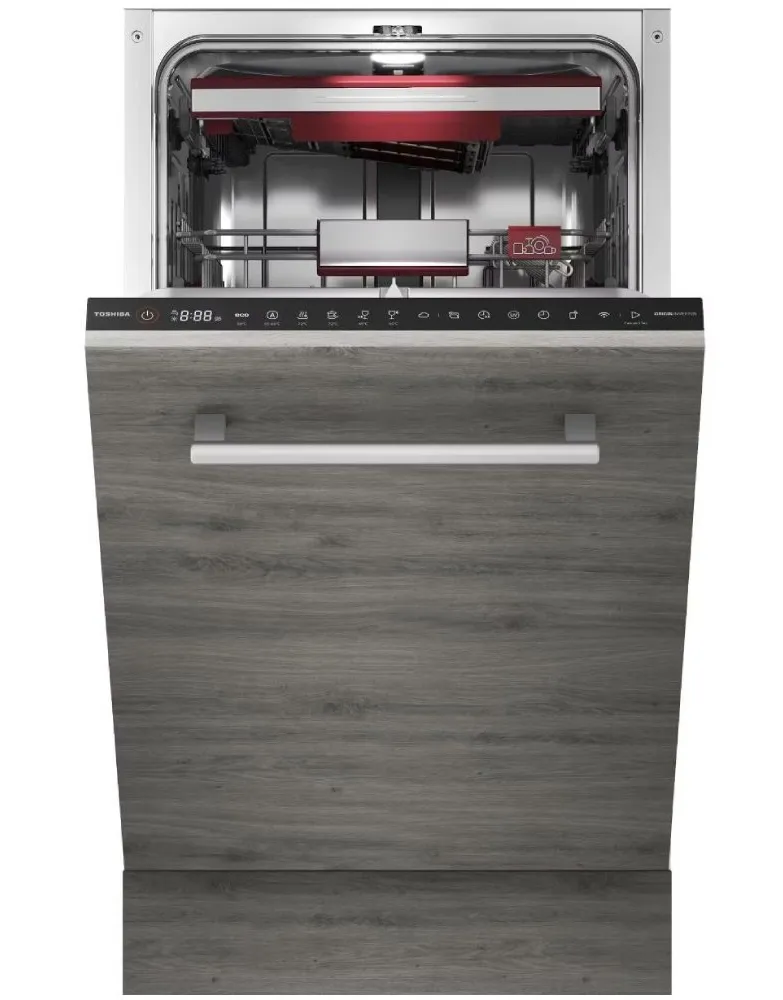 Фото товара: Toshiba DW-10B3(B)-RU