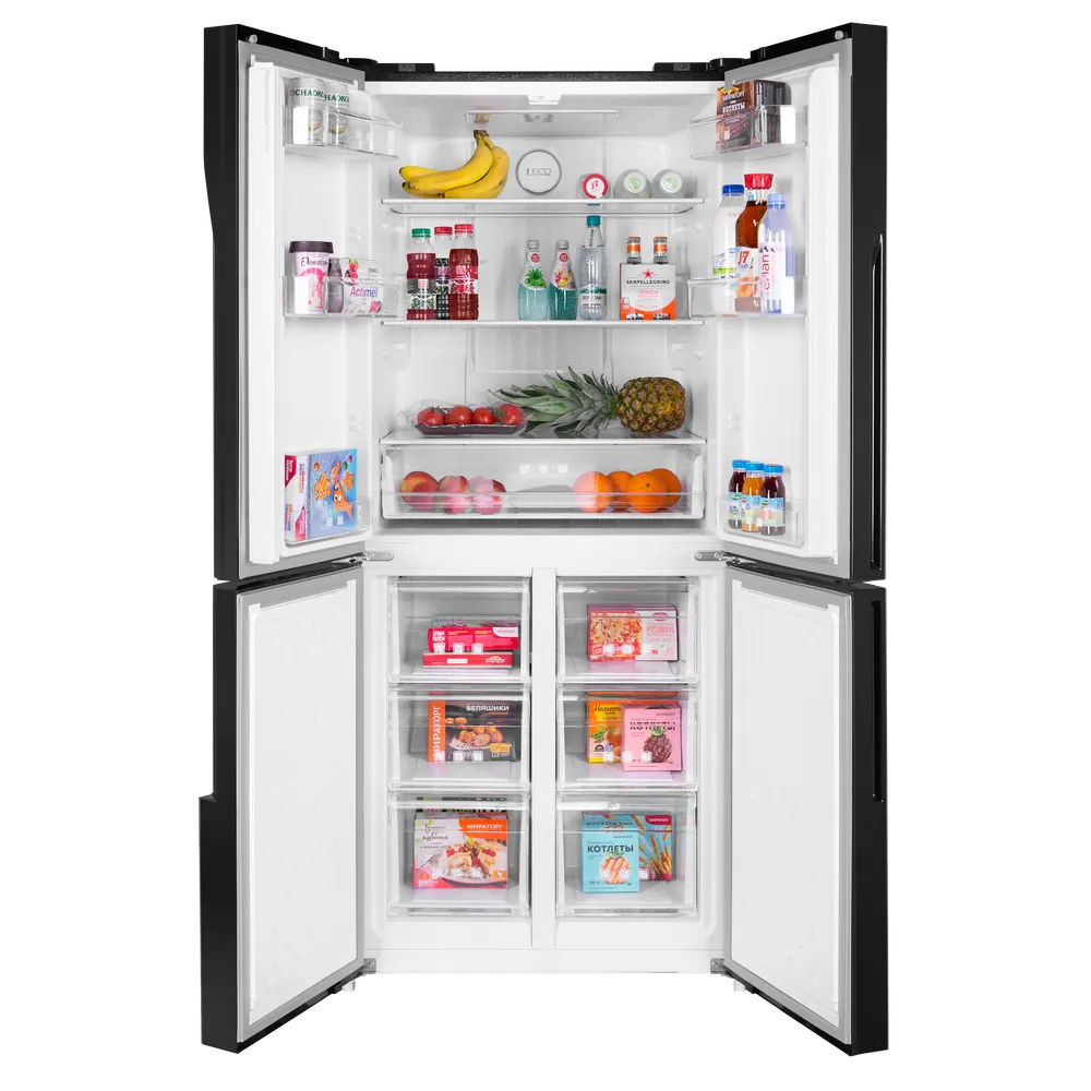 Детальное фото товара: Maunfeld MFF182NFBE