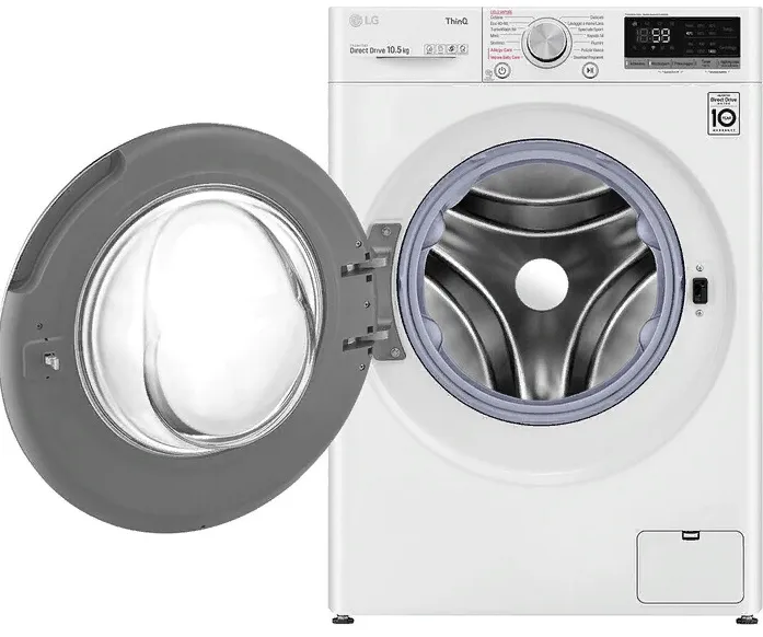 Детальное фото товара: LG F4WV510S0E