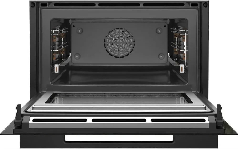 Детальное фото товара: Bosch CMG936AB1S