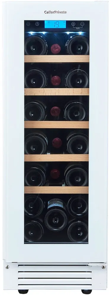 Фото товара: Cellar Private CP020-1TWH