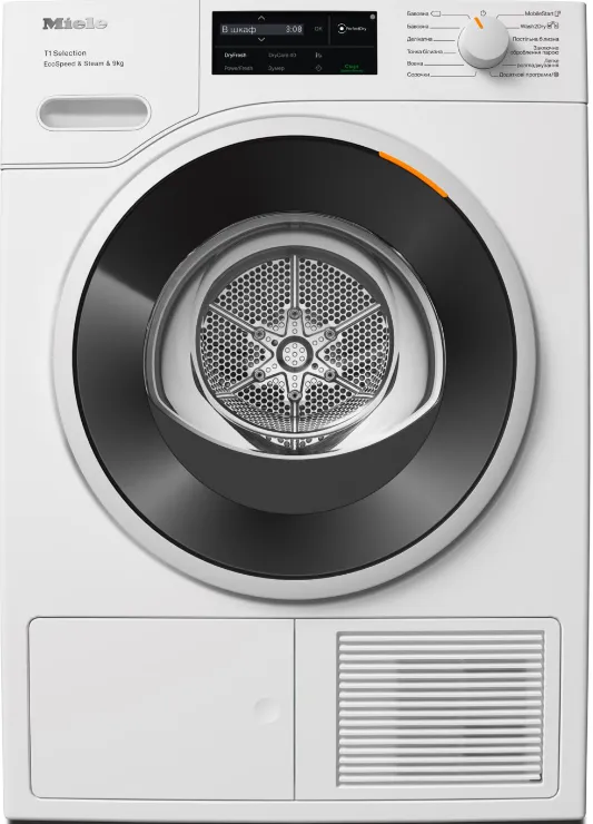 Фото товара: Miele TSL783WP