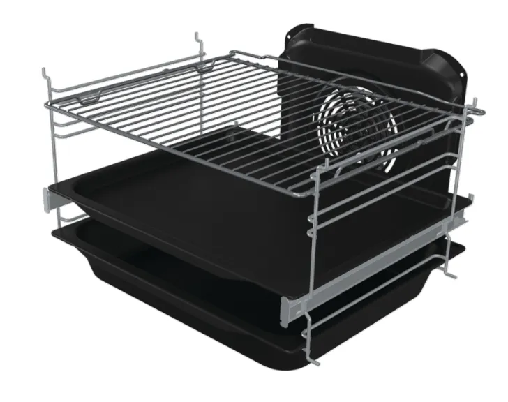 Детальное фото товара: Gorenje GEIT5C60WPG