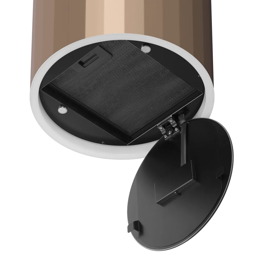 Детальное фото товара: Maunfeld Adelaide 39 Wall Gold