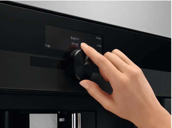 Детальное фото товара: AEG KKK994500T Витринный образец