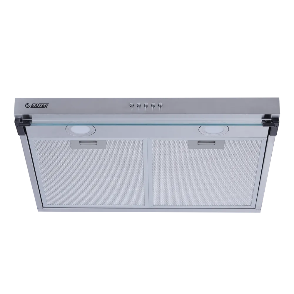 Детальное фото товара: EXITEQ EX-1486 inox