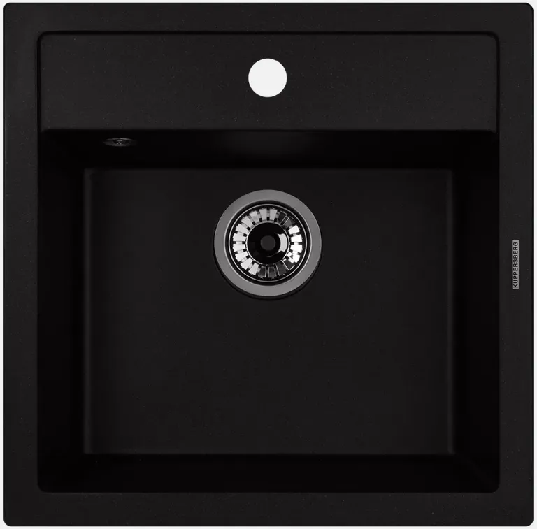 Фото товара: Kuppersberg MODENA 1B BLACK