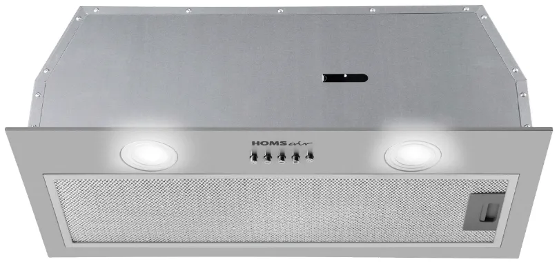 Фото товара: HOMSair FLEET 60 Inox