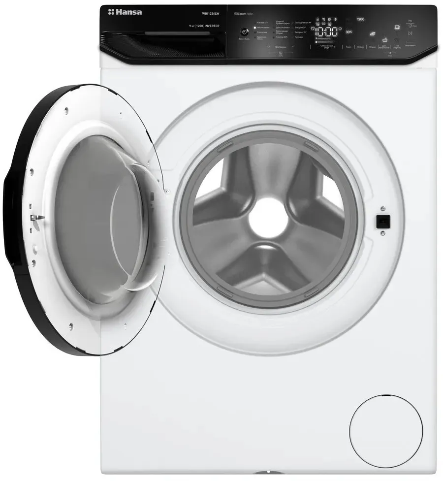 Детальное фото товара: Hansa WHI1256LW