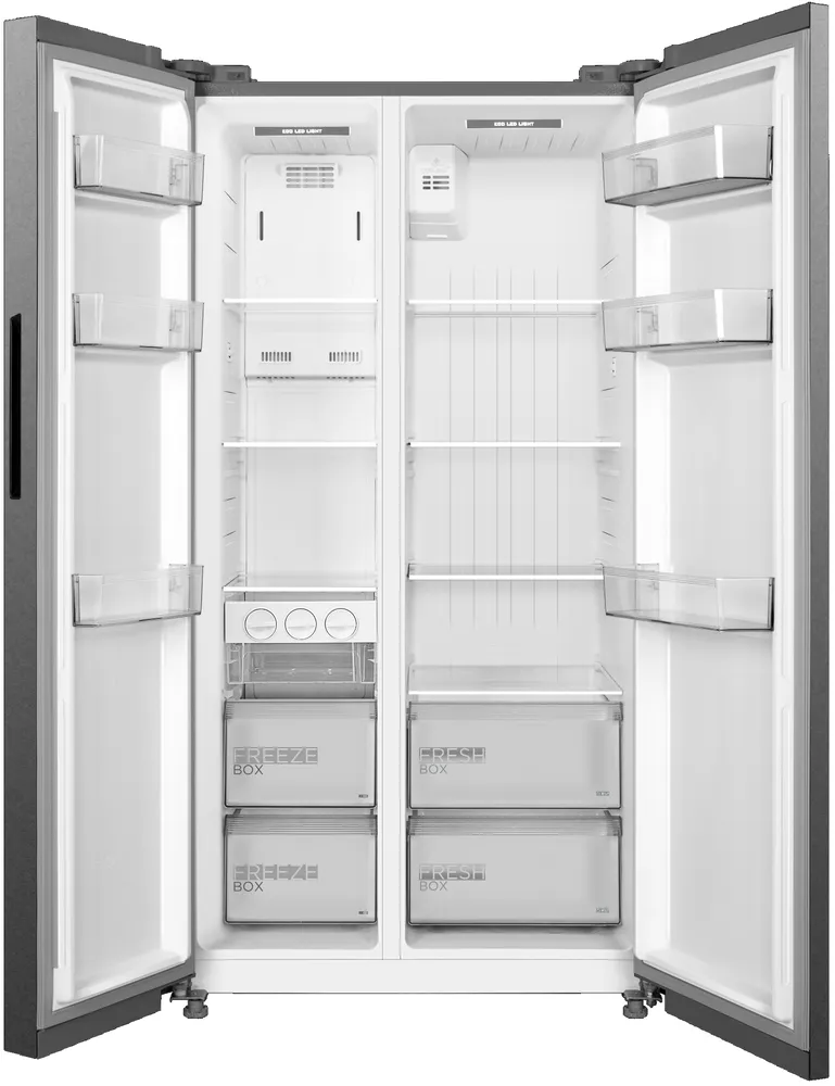 Детальное фото товара: Midea MDRS710FGE46