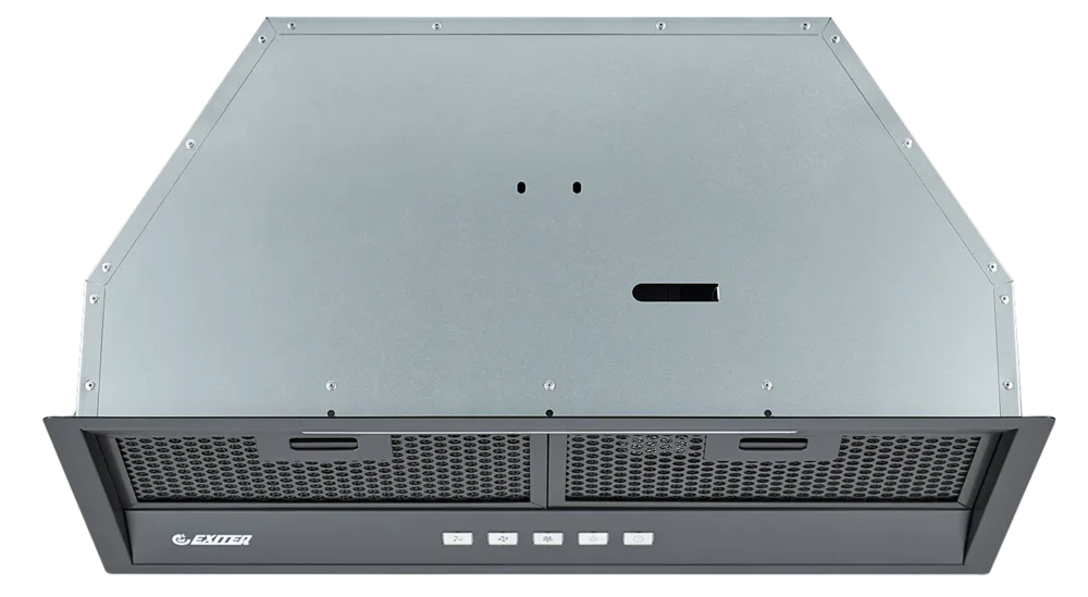 Детальное фото товара: EXITEQ EX-6016 Black