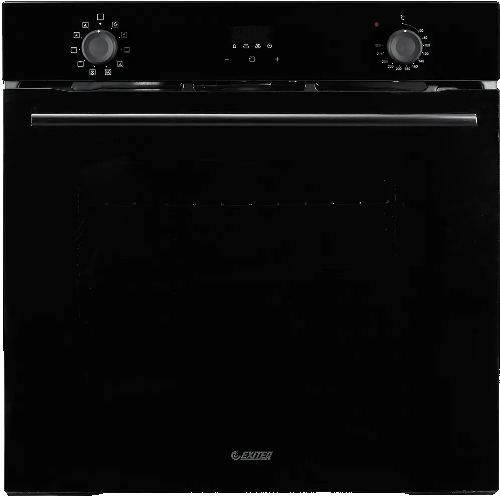 Фото товара: EXITEQ EXO-113 Black