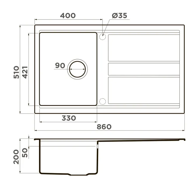 Схема встраивания