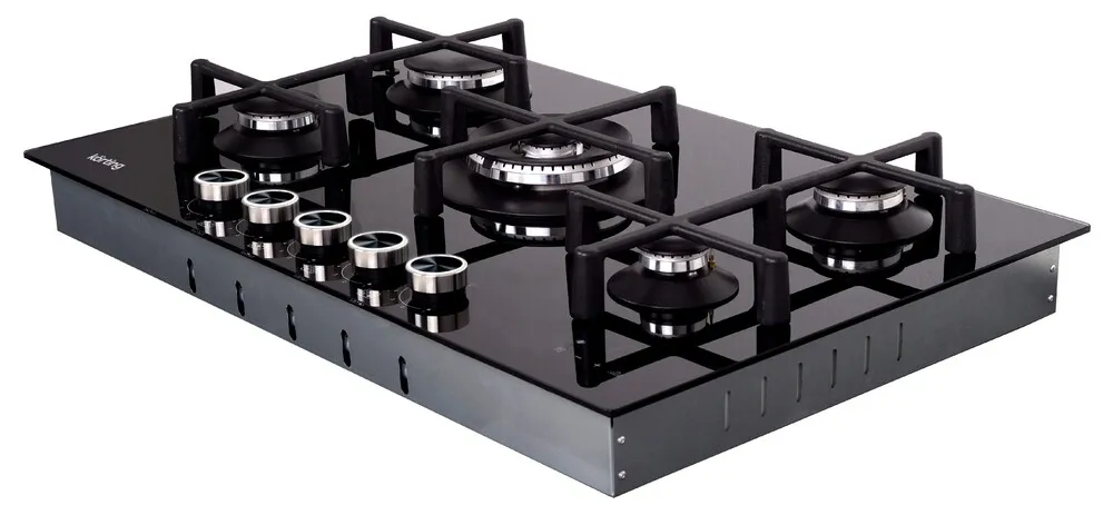 Детальное фото товара: Korting HGG 9766 ICPTN газовая поверхность