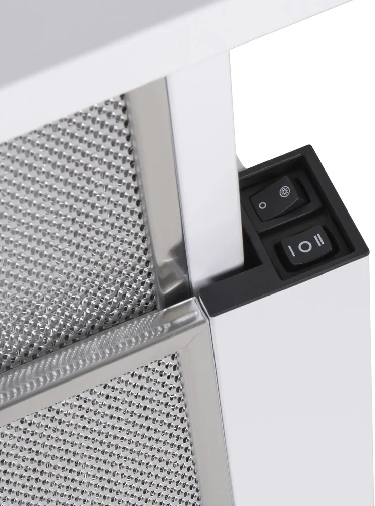 Детальное фото товара: Maunfeld VS Fast 60 White