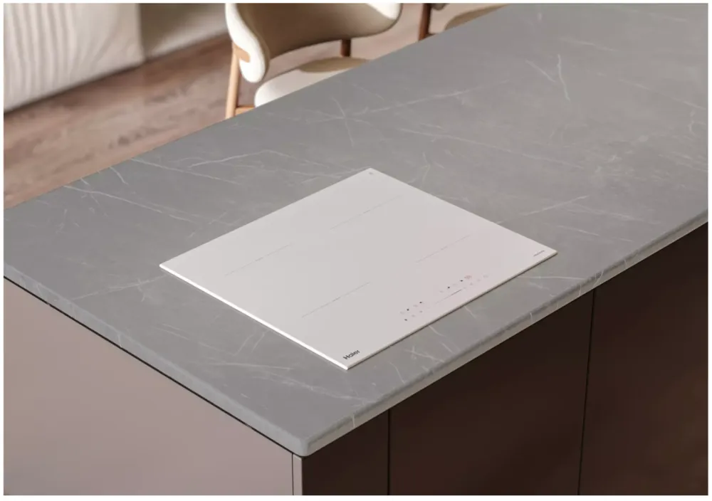 Детальное фото товара: Haier HHY-Y64TVTW индукционная поверхность