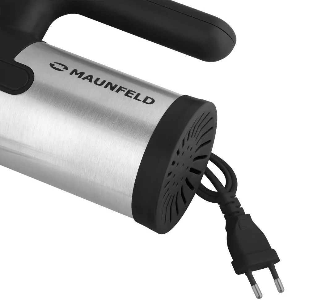 Детальное фото товара: Maunfeld MF-321BK