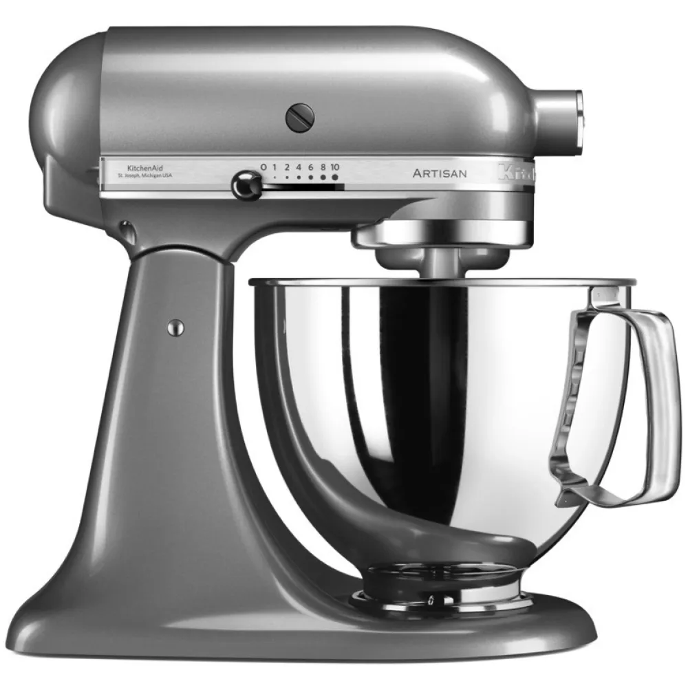 Фото товара: KitchenAid 5KSM125ECU