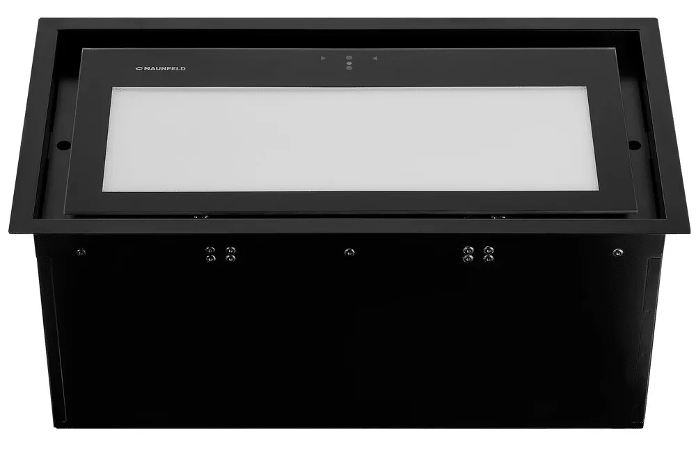 Детальное фото товара: Maunfeld MZR 60 Lux Black