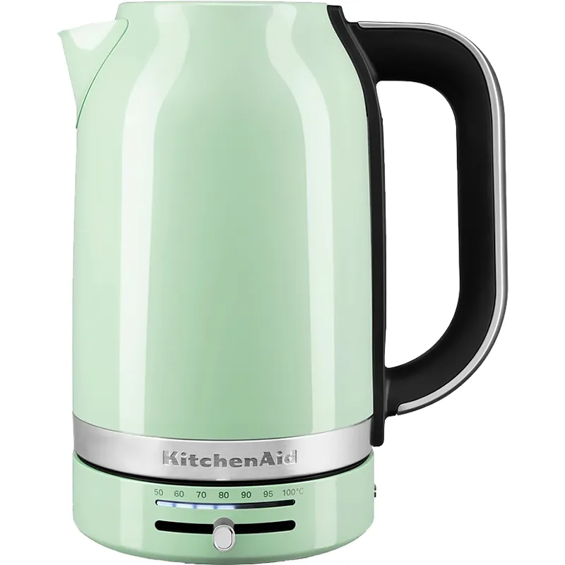 Фото товара: KitchenAid 5KEK1701EPT электрический чайник