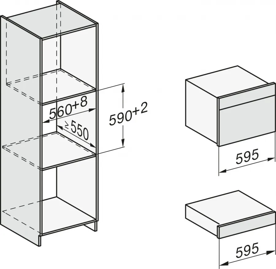 Схема встраивания