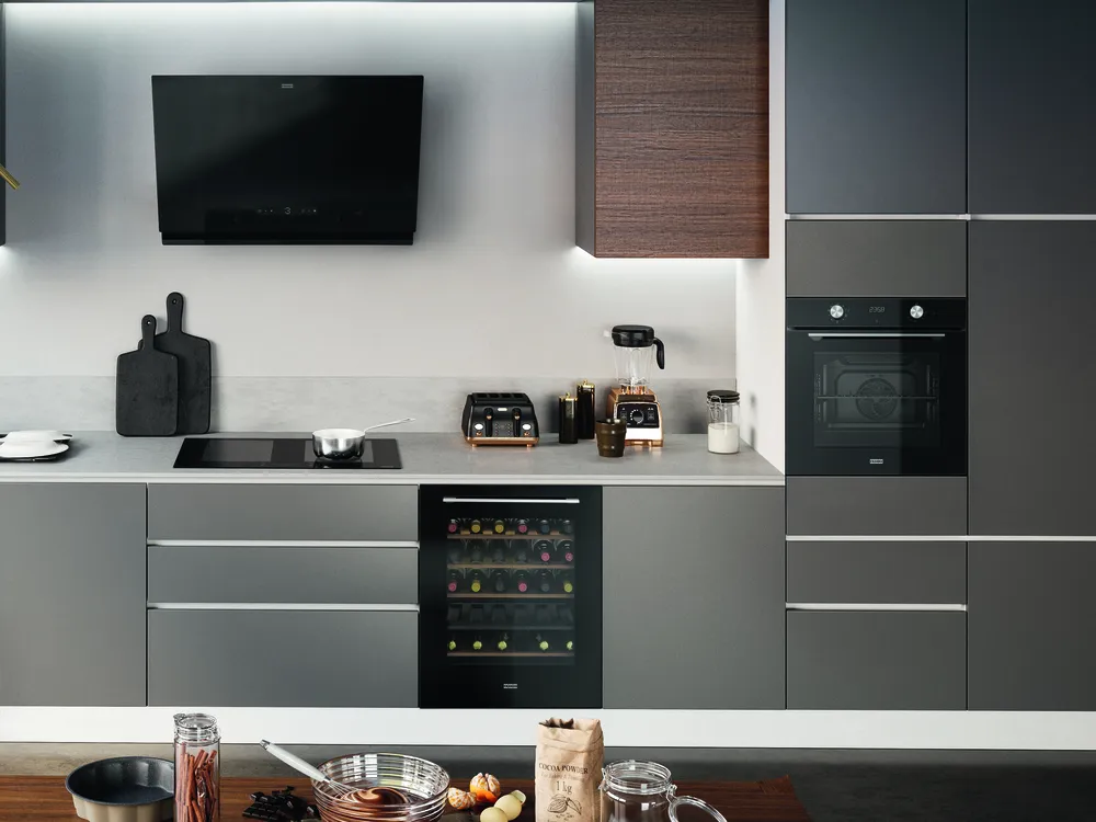 Детальное фото товара: Franke FMA 36 WCR BK