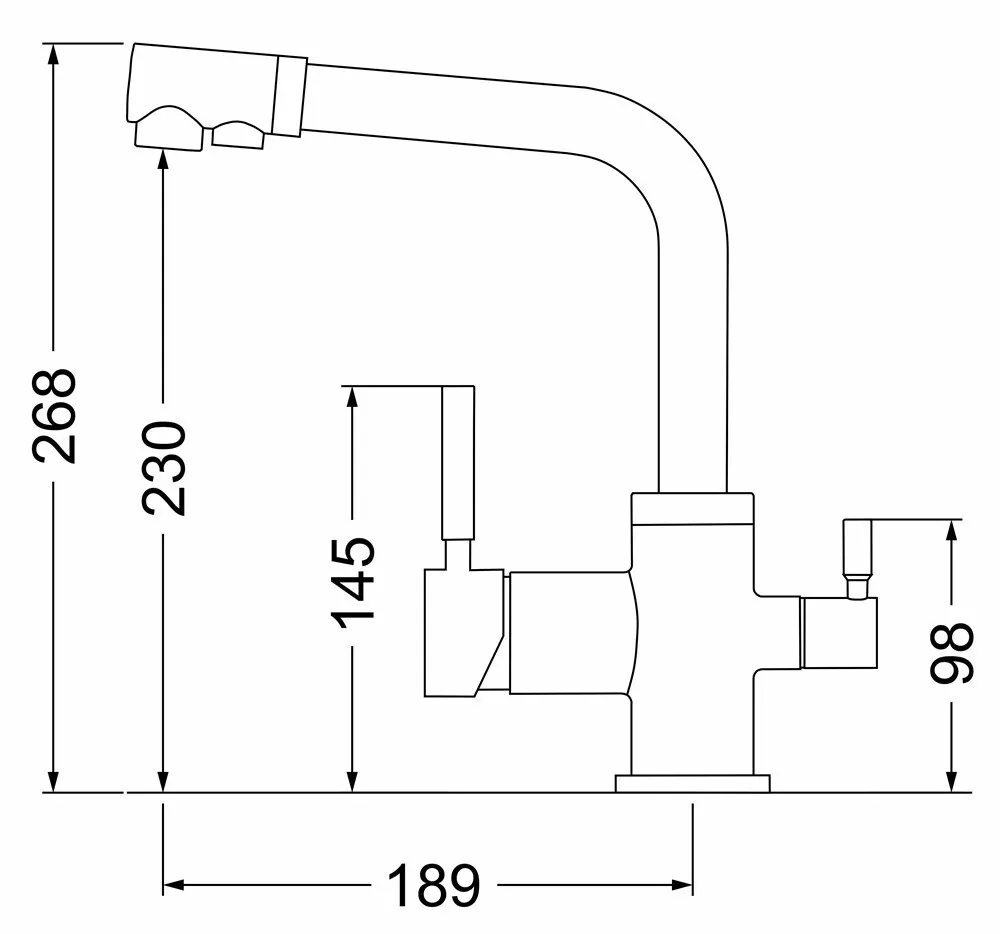 Схема встраивания