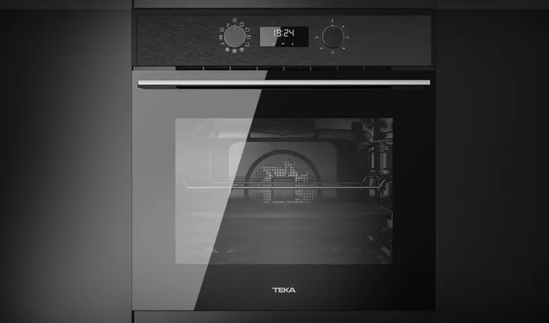 Детальное фото товара: Teka HSB 640 BLACK