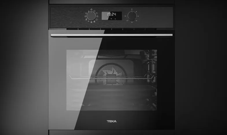 Детальное фото товара: Teka HSB 630 BLACK