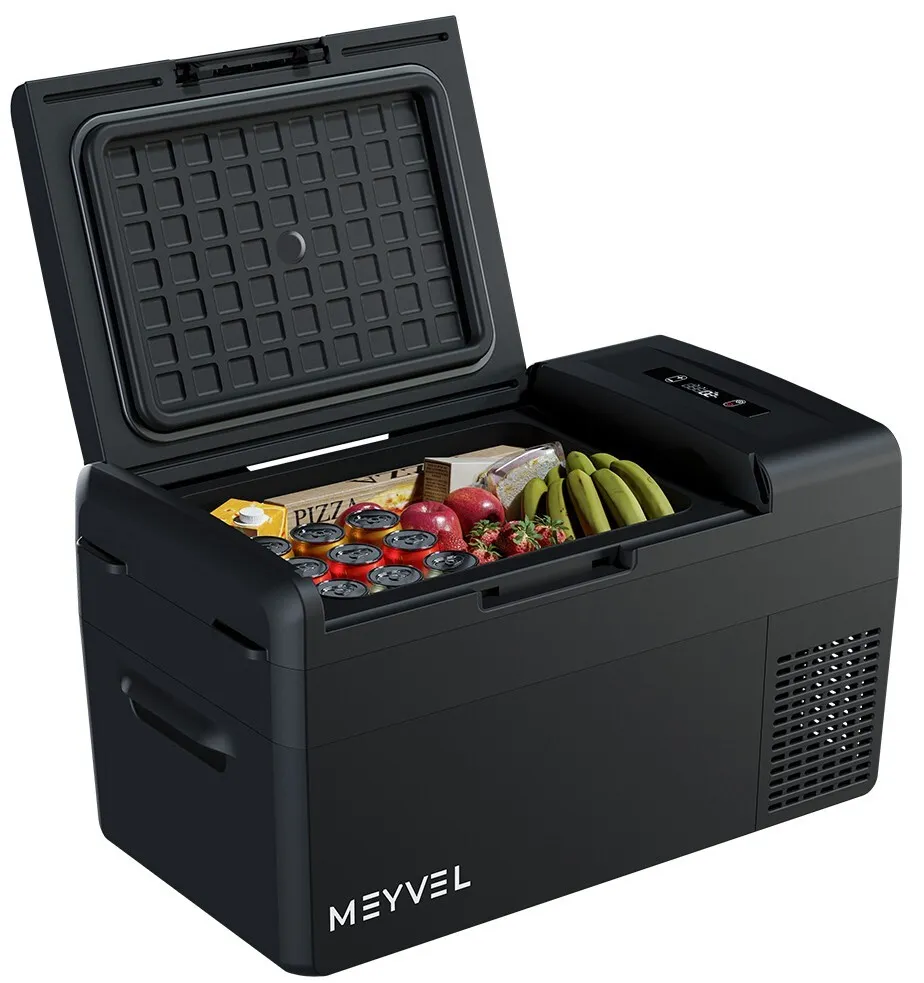 Детальное фото товара: Meyvel AF-M20 (Black)