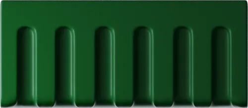 Детальное фото товара: Omoikiri Mikura 61-RG Matt, мойка, керамика, royal green