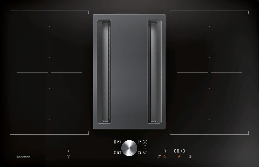 Фото товара: Gaggenau CV282100 индукционная поверхность