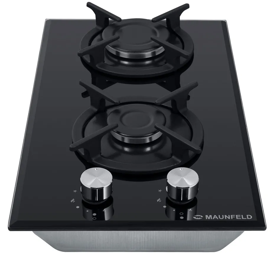 Детальное фото товара: Maunfeld EGHG.32.1CB/G газовая поверхность
