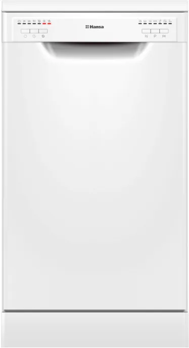 Фото товара: Hansa ZWM456WEH