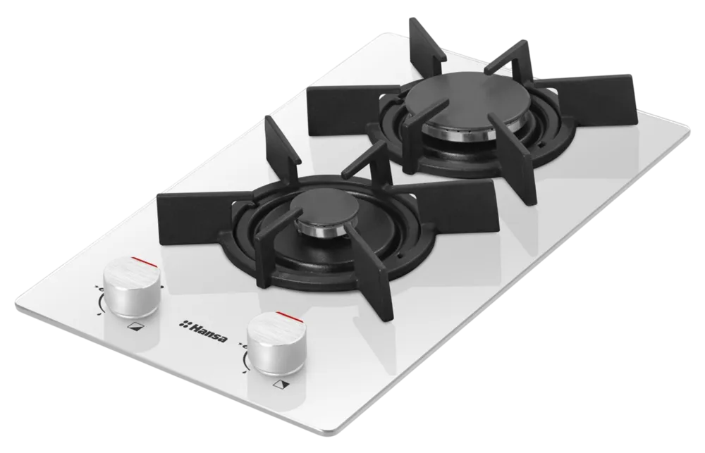 Детальное фото товара: Hansa BHKW330300 газовая поверхность