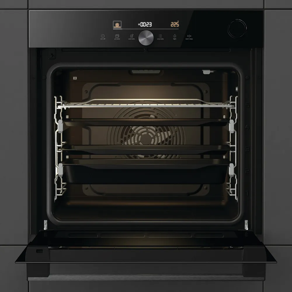 Детальное фото товара: Gorenje BSA6747DGWI