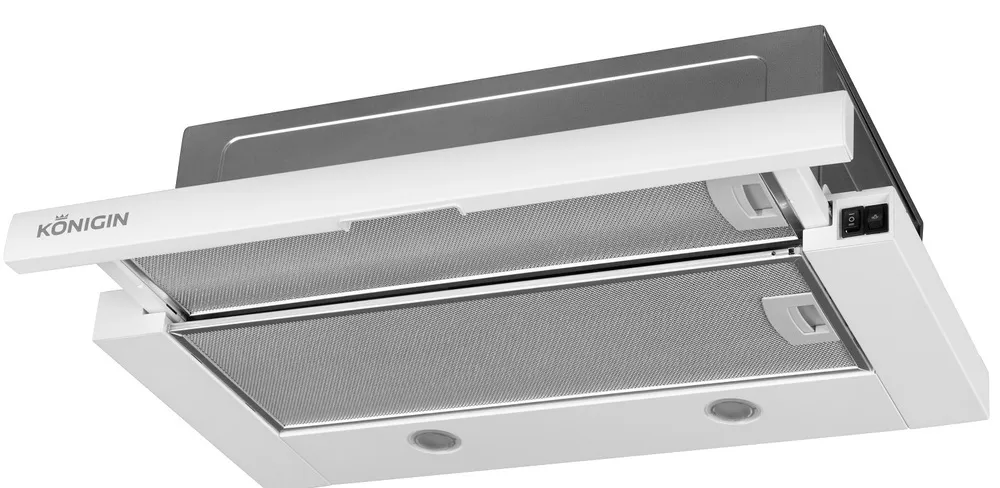 Детальное фото товара: Konigin Pixel Out White 60