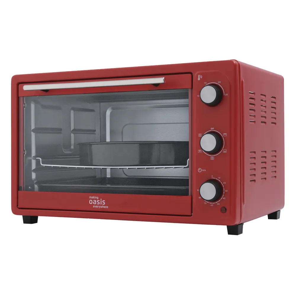 Детальное фото товара: making Oasis everywhere M-S45R