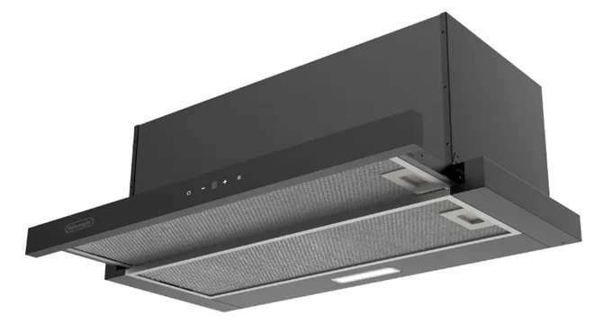 Детальное фото товара: DeLonghi KT - TIARA 612 NB