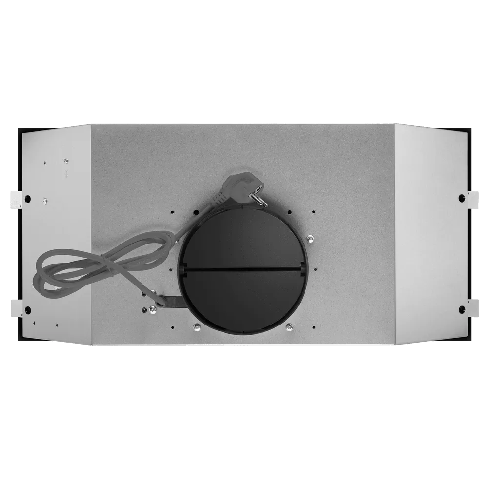 Детальное фото товара: Maunfeld VIVID 603EM Black