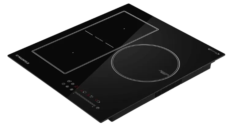 Детальное фото товара: Maunfeld CVI453SBBK Inverter индукционная поверхность