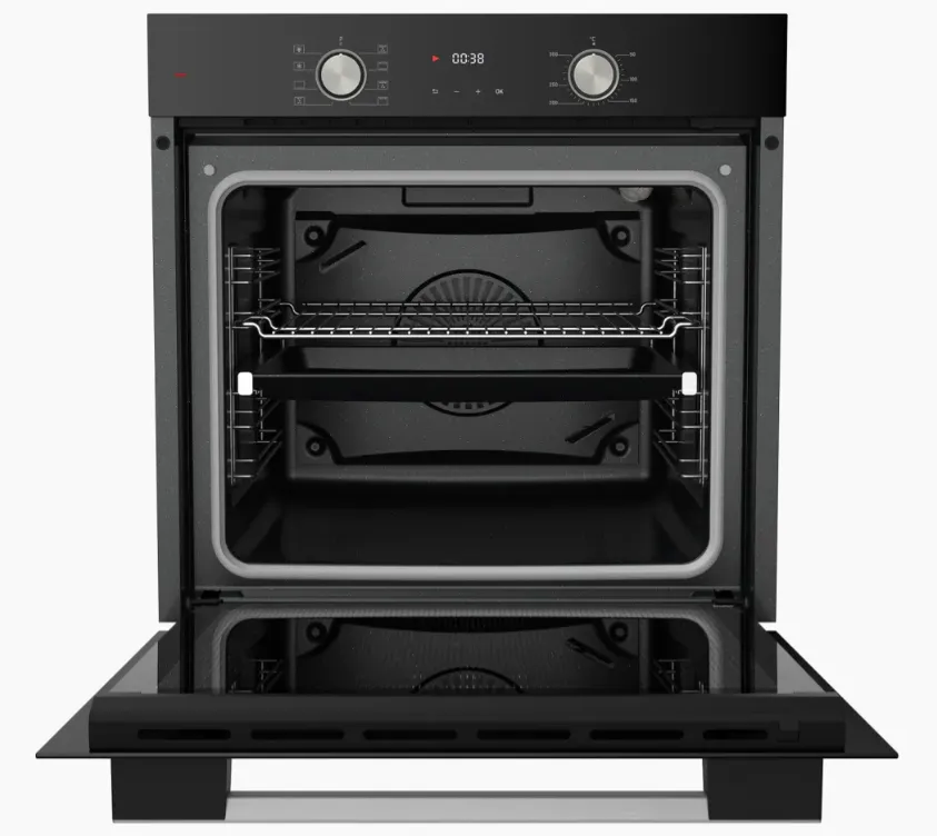 Детальное фото товара: Kuppersberg HO 608 B