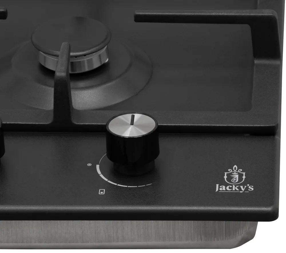 Детальное фото товара: Jacky's JH GW333 газовая поверхность