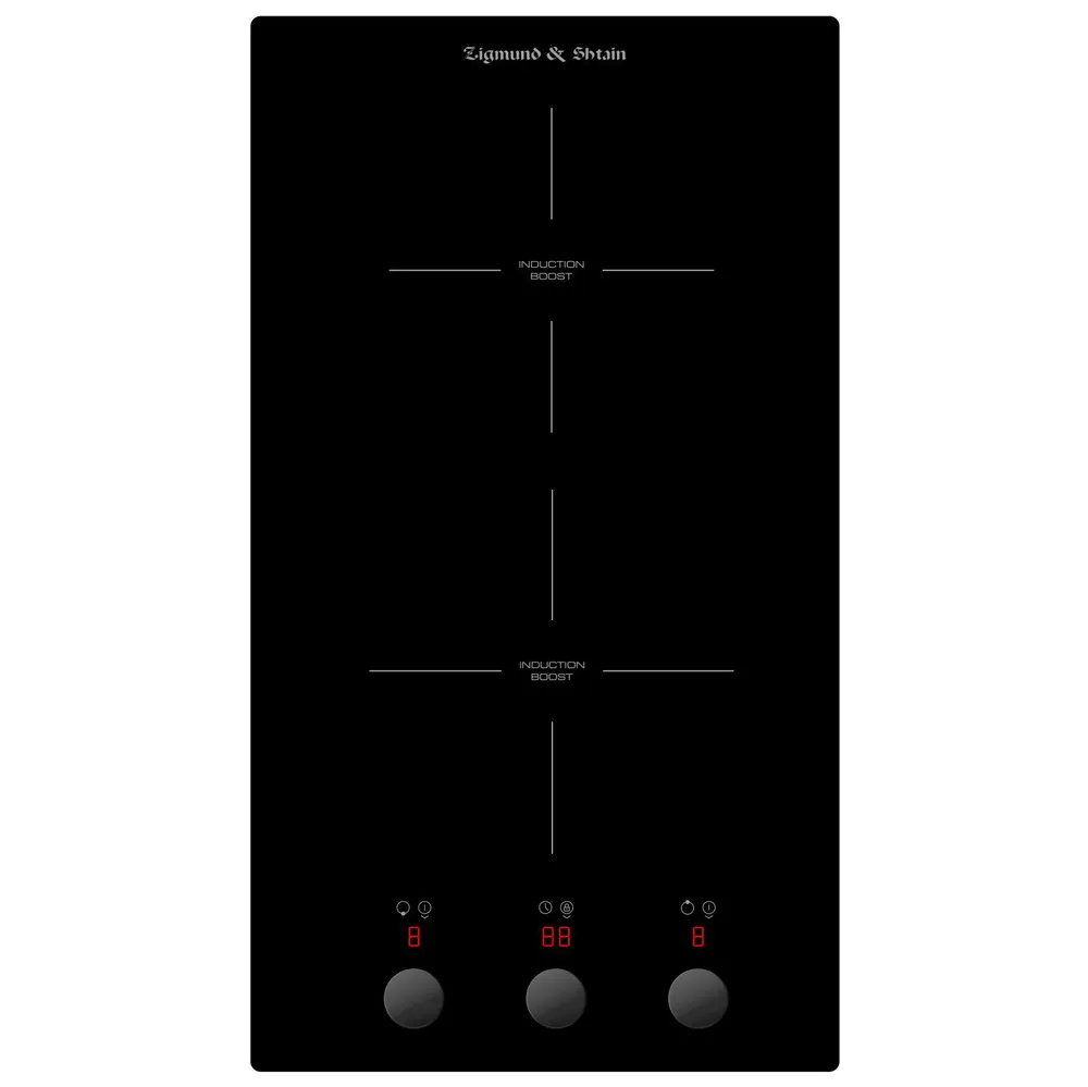 Фото товара: Zigmund & Shtain CI 45.3 B индукционная поверхность