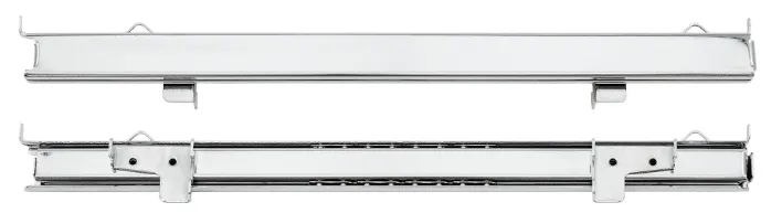 Фото товара: Krona телескопические направляющие KRTEL002