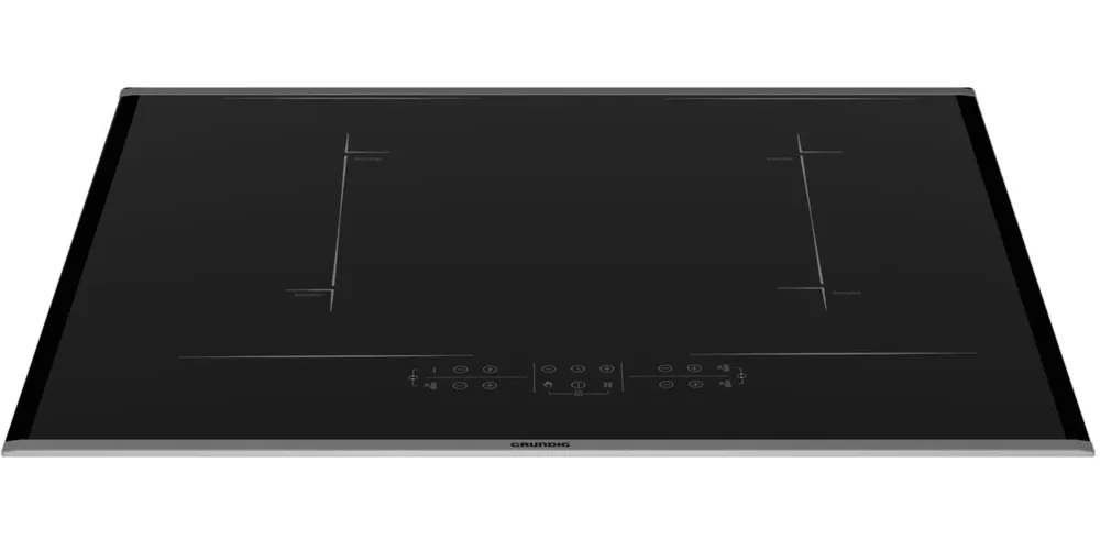 Детальное фото товара: Grundig GIEI623481MX индукционная поверхность