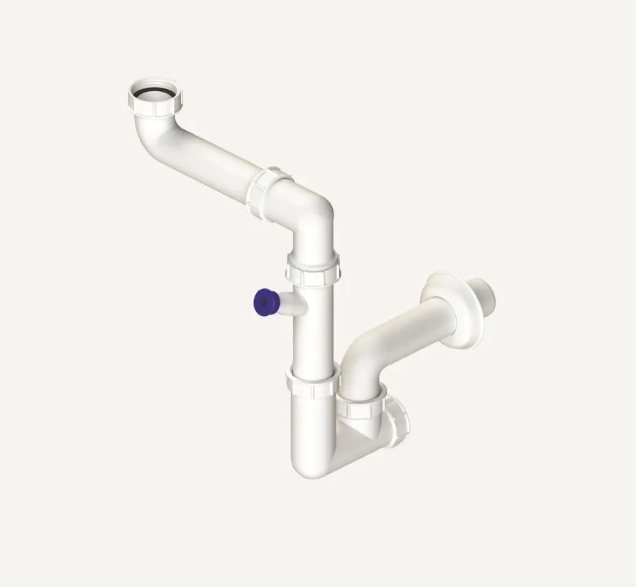 Фото товара: Falmec сифон одинарный