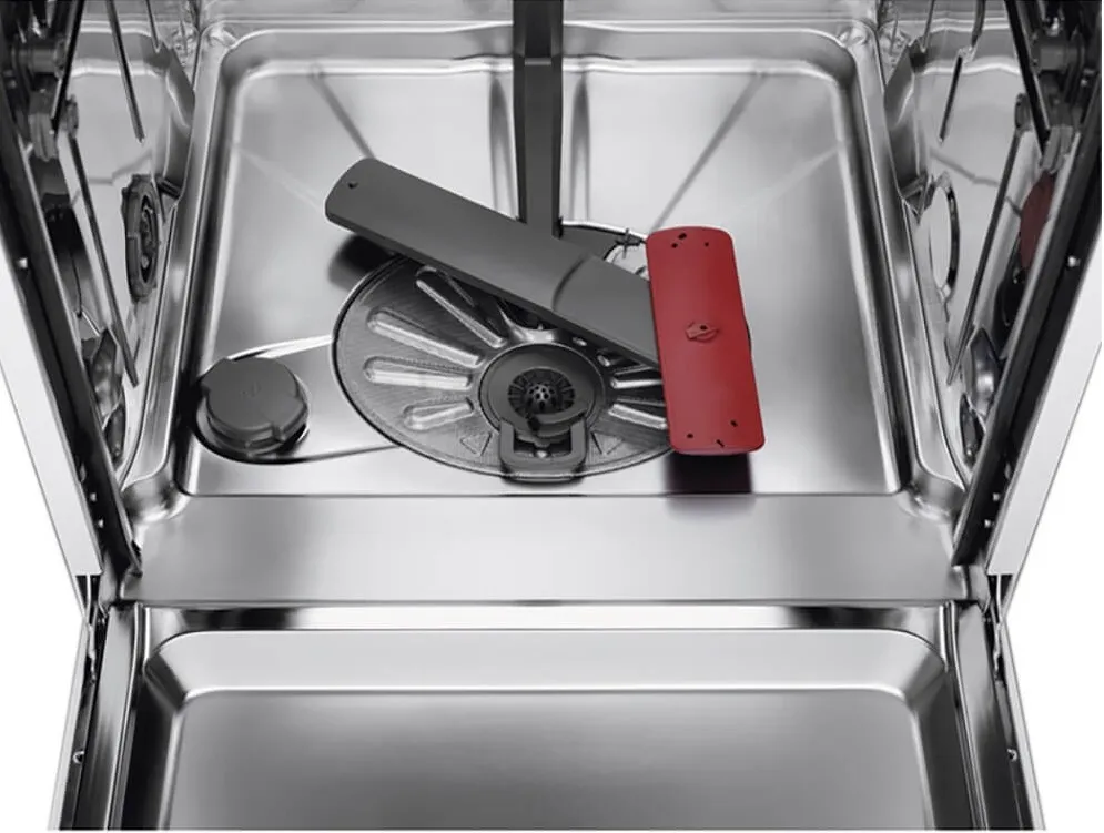 Детальное фото товара: AEG FSK93718P