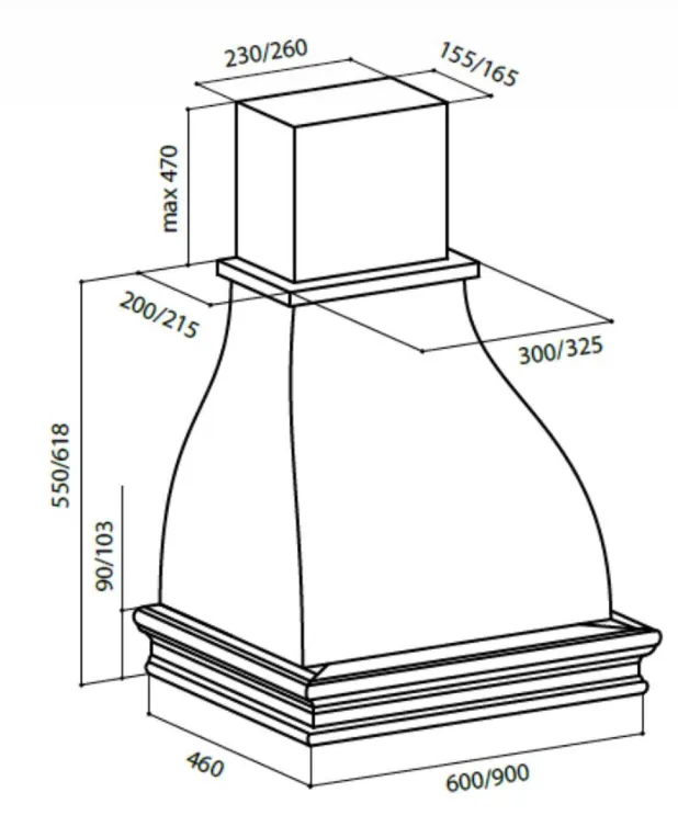 Схема встраивания