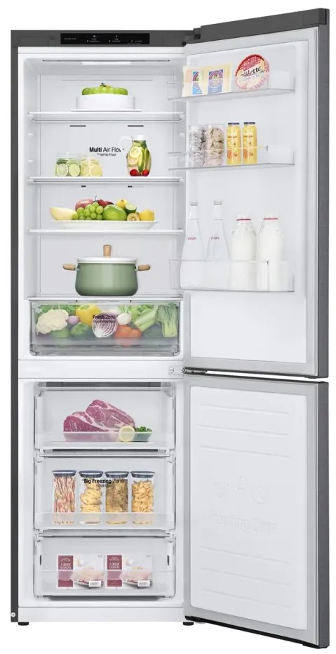 Детальное фото товара: LG GAB459SLCL